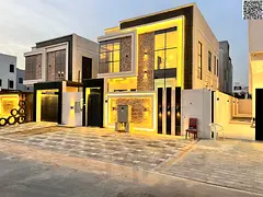 At a special price and with a personal finish, including a swimming pool, directly from the owner. N