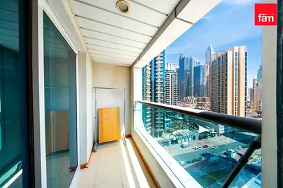 Marina view studio apartment for rent