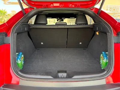 Infiniti QX55 Essential, миниатюра 18