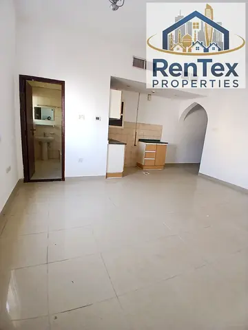Big Size Lavish Studio Opposite to Al Mahata Park Aed 21999 Only