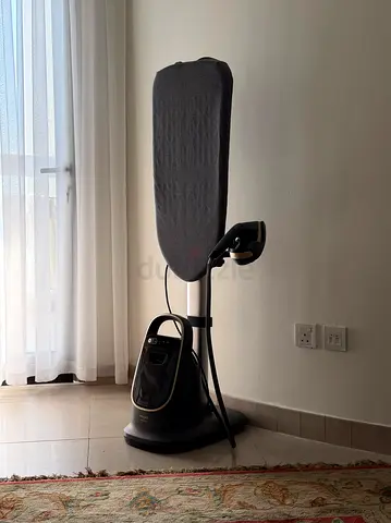 Philips Garment Steamer 8500 Series