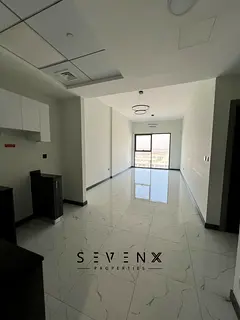 Spacious 2BR | Open View | Balcony