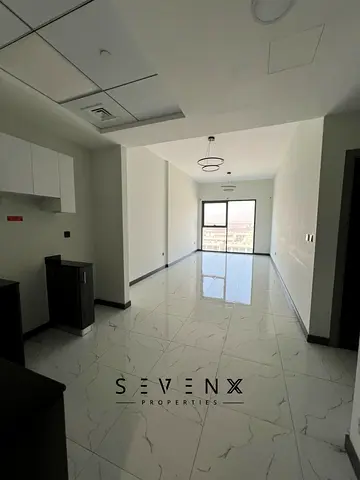 Spacious 2BR | Open View | Balcony