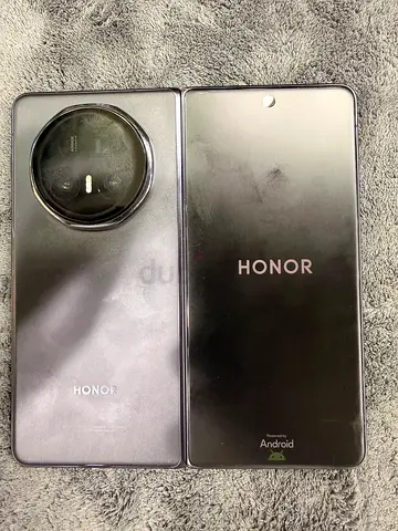Honor magic v5