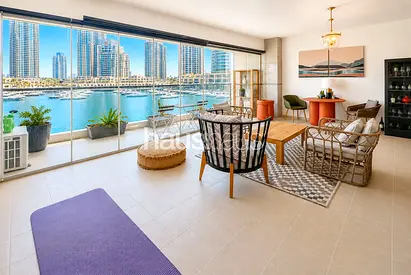 Huge Terrace | 2 + Study & Maids | Upgraded
