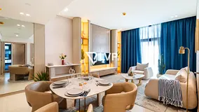 High Floor | Fully Furnished | Marina View