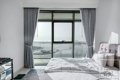 Skyline Living | Fully Furnished | Beach Access