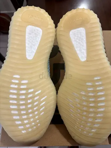 Adidas Yeezy 350 Cloud white