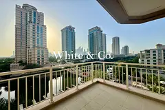 Negotiable | Lake View | Fully Upgraded