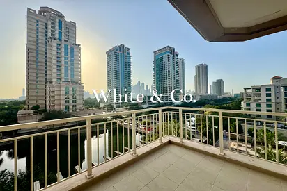 Negotiable | Lake View | Fully Upgraded