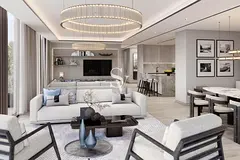 Spacious Layout| Negotiable | Burj Al Arab View