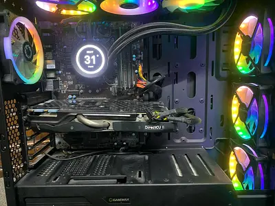 Cheap Gaming Pc (NEGOTIABLE)
