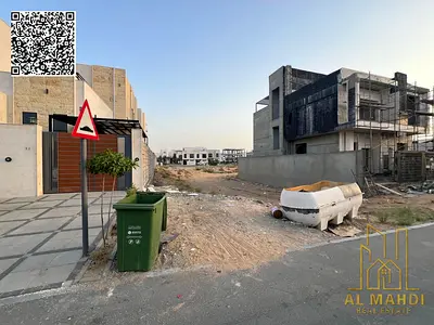 Residential Land for Sale 3014 Sq Ft | Near Mosque with G+2 Rooftop Building Permit Included
