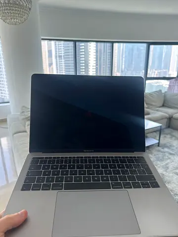 (Not working) Macbook pro 2013 Serial CO2VH99WHV22