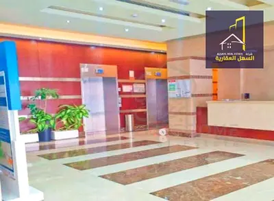 Apartment for Sale in Al Nahda – Sahara Freehold for Arabs