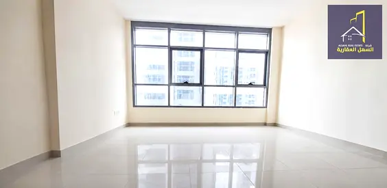 Apartment for Sale in Al Nahda – Sahara Freehold for Arabs