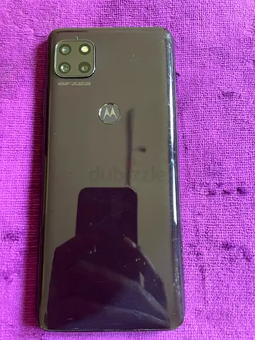 Motorola one 5G ace