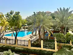Large Unit | 4 Cheques | Pool and Play Area Access