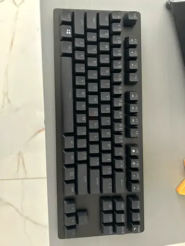 Razer huntsman tournament addition very clean condition second owner