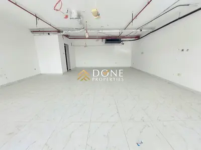 30 days free luxury shop very prime location business center ready to move only jest 80k