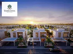5% down p | close to dubai | maid | lagoons