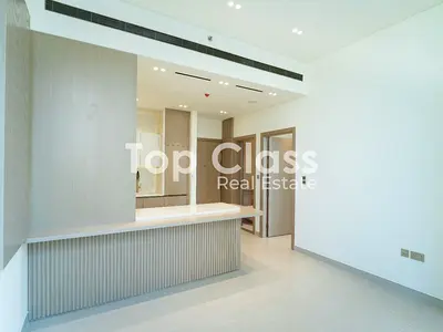 Fully Furnished| Brand New| Park View