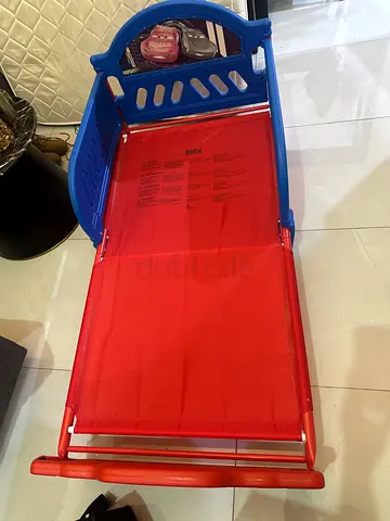 Kids bed for free