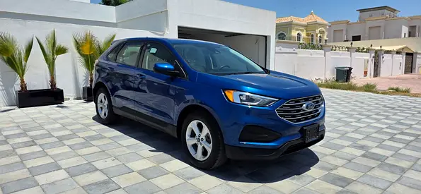 2022 Ford Edge SE-Excellent Condition-Under Warranty and Service Contract