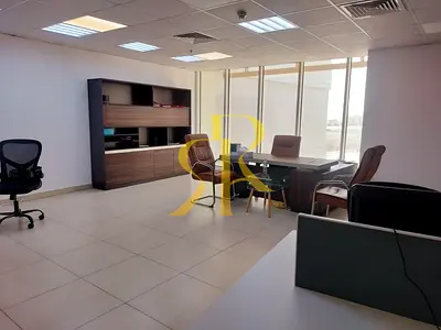 🏢 Lynx Business Tower — Silicon Oasis, Dubai Where Business Meets Connectivity