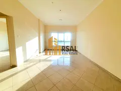 Spacious apartment 1 Bedroom big Size Hall// 2 bathroom master bedroom// on maliha rode// Ready to m