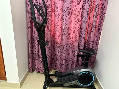 Compact Cross Trainer / Elliptical - Good Condition