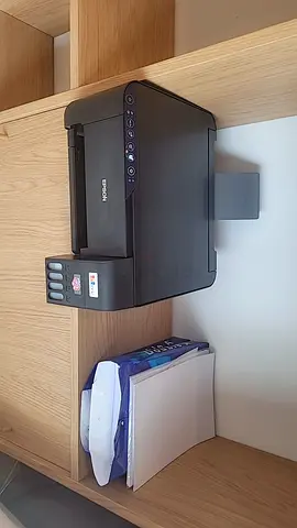 Epson EcoTank L3251 All-in-One Wi-Fi Printer