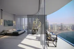HOT DEAL /10% DOWN PAYMENT 90%DURING 90 MONTHES / ALMAMZAR LAKE VIEW