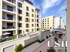 Geniune Listing | 1BR | Community View | Kitchen Appliances