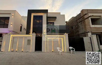 🌟 Brand New Luxury G+2 6BR 3,900 SQFT Villa Sale | High ROI | 0 Fees 🌟
