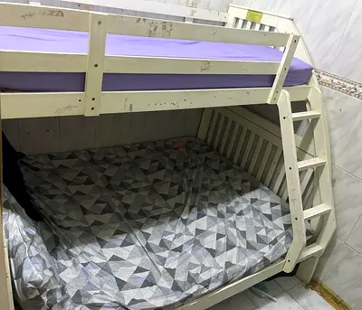 Bunk bed
