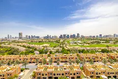 Western flatmate Wanted, Panoramic Golf Course View, Sports City