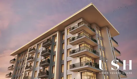 Brand New 3 BR | Podium Unit l Close to the Park