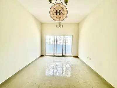 Brand New 1BHK Apartment | Balcony | Free Parking | 6 Payments | Family Building
