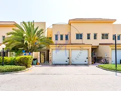 Lush Private Garden | Vacant May | Villa in Phase2