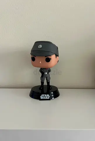 Tala Durith Funko Pop! vinyl figure (#541) from the Star Wars: Obi- Wan Kenobi series.