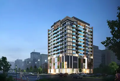 1 Bed + Study + Pool | Ready To Move In 2 Months | 20/80 Payment Plan Available | Discount Limited