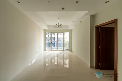 2 BR - Type 8 | Sophisticated Unit with Panoramic Views