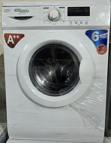 LG 6KG washing machine fully automatic
