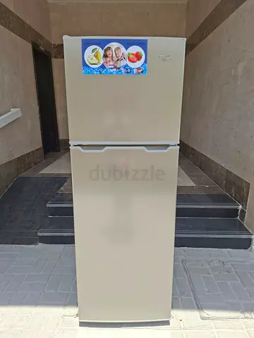 Fridge , very cool, WHIRLPOOL
