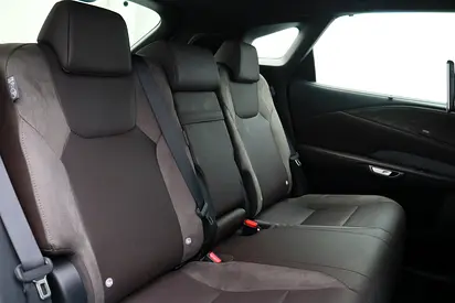 Lexus RX 350h Platinum, миниатюра 14