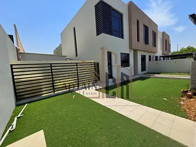 🏡 LUXURY 5BHK VILLA | BBQ AREA | DUAL KITCHEN | SWIMMING POOL & GYM FREE | AED 135K ✨