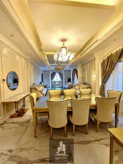 An exceptional opportunity for upscale living and a guaranteed investment in the heart of Al Mowaiha