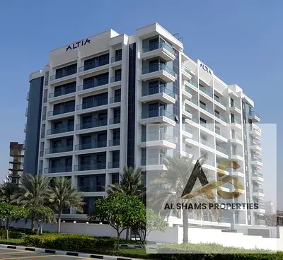 Offer Price Specious 1BED+Store Closed Kitchen Double Balcony