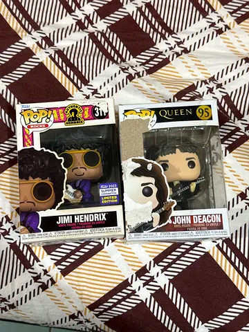 Funko Pops for Sale